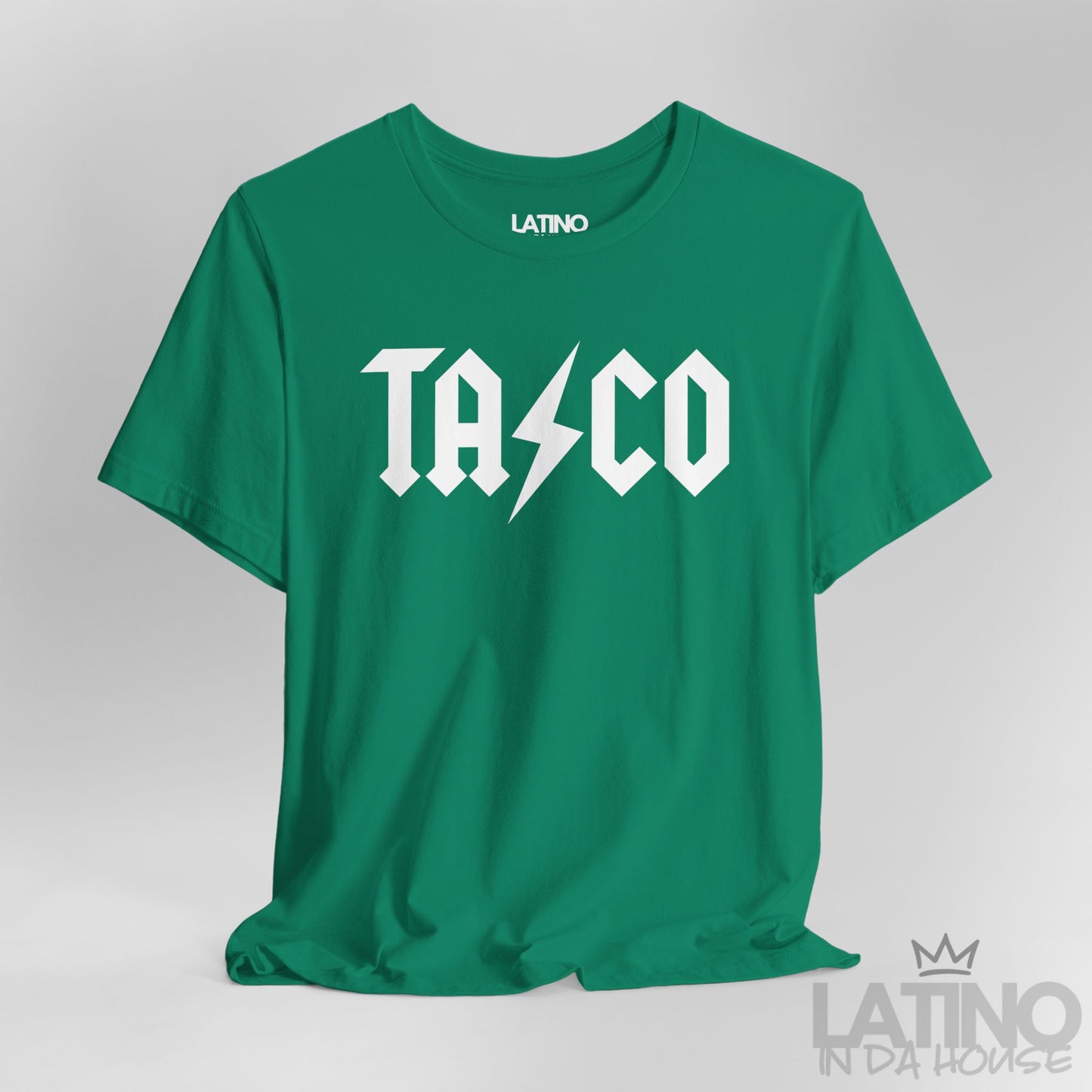 “Taco Power” T-Shirt | Taco Tee