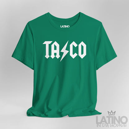 “Taco Power” T-Shirt | Taco Tee