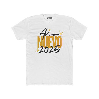 "Año Nuevo 2025" Sparkle T-Shirt