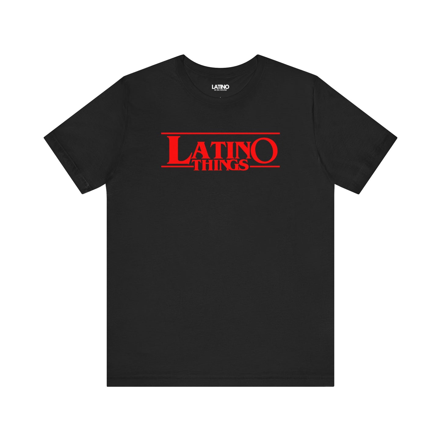 Latino Things T-Shirt