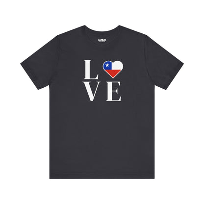 "Chile Love" T-Shirt