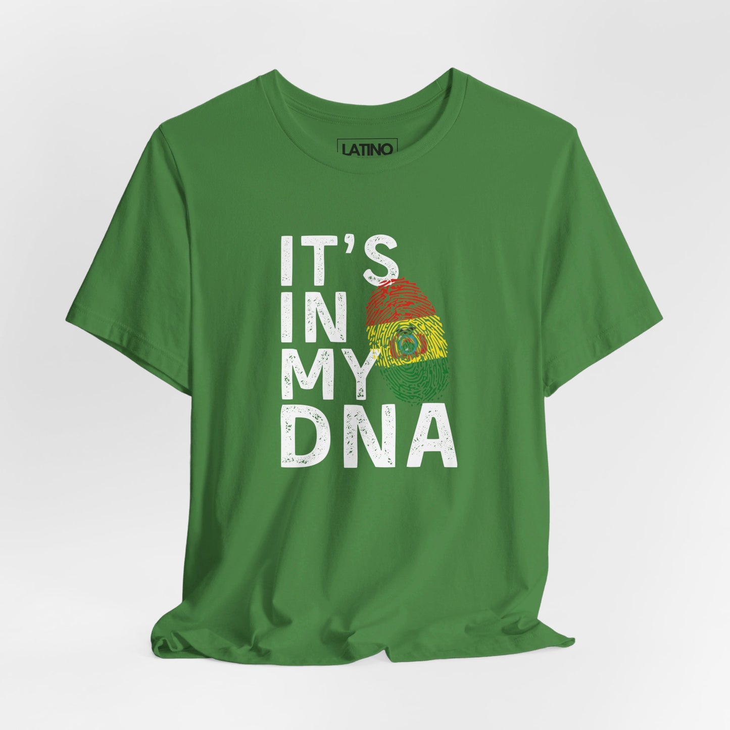 BOLIVIA IT’S IN MY DNA T-Shirt