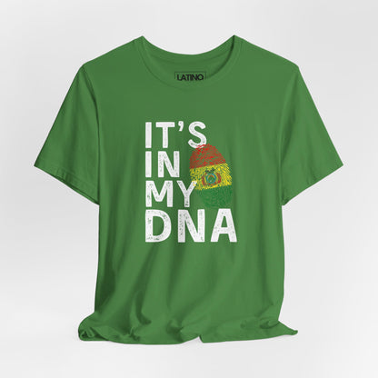 BOLIVIA IT’S IN MY DNA T-Shirt