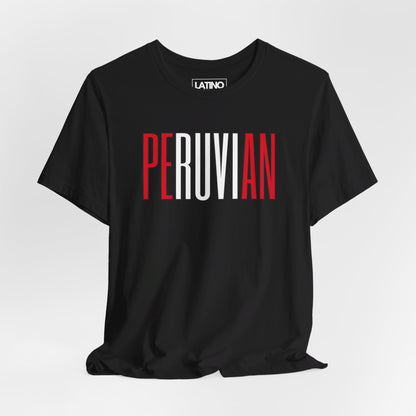 Peruvian Pride T-Shirt