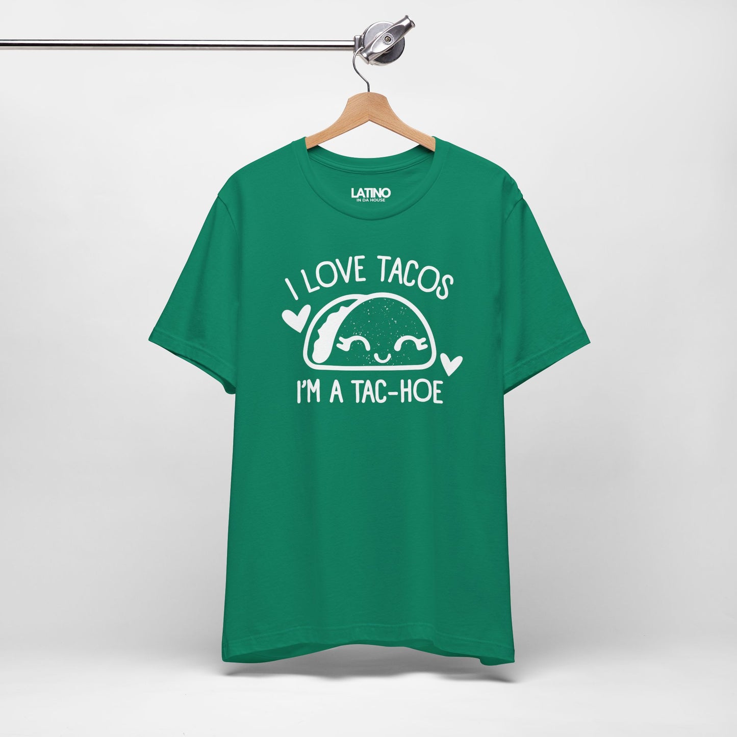 "I'm A Taco-Hoe" T-Shirt | Taco Tee