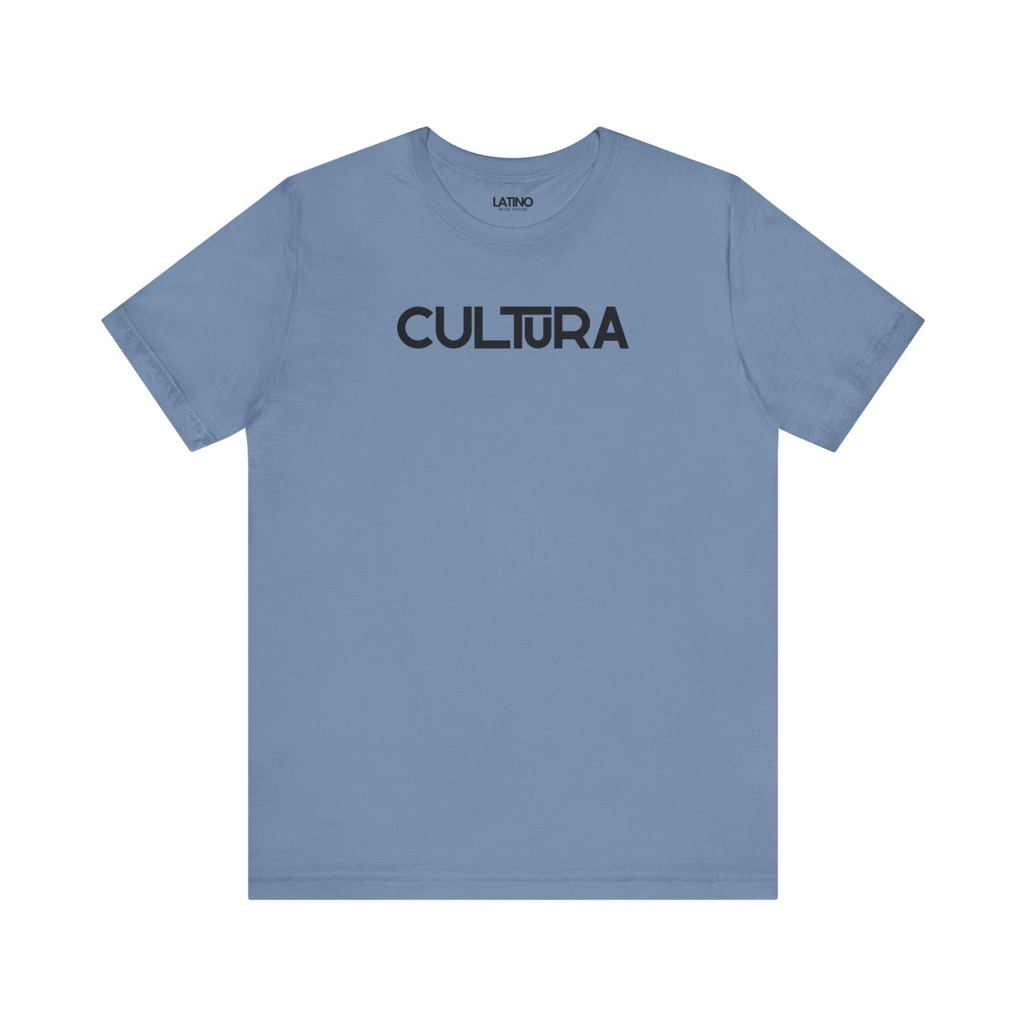 “CULTURA” | Latino Cultura Tee