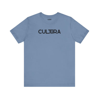 “CULTURA” | Latino Cultura Tee