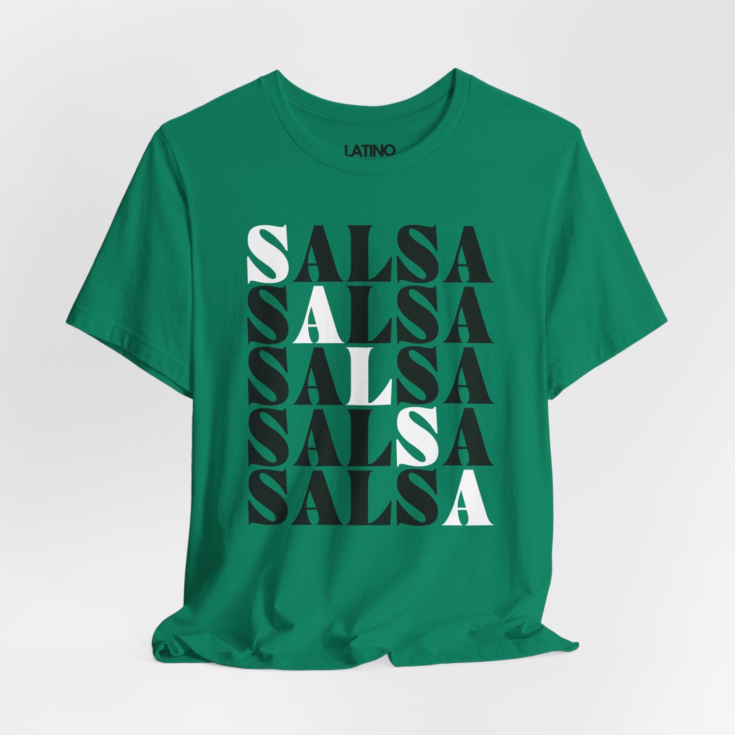 "Salsa Salsa Salsa" T-Shirt