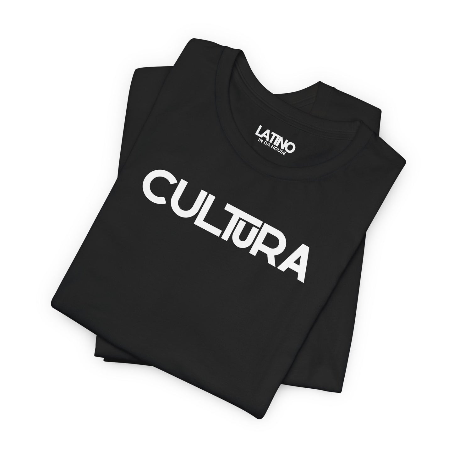 “CULTURA” | Latino Cultura Tee