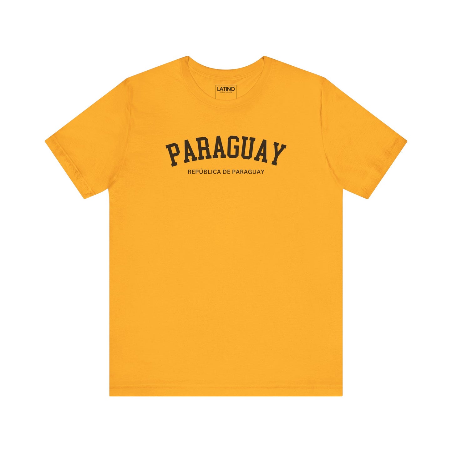 Paraguay República de Paraguay T-Shirt