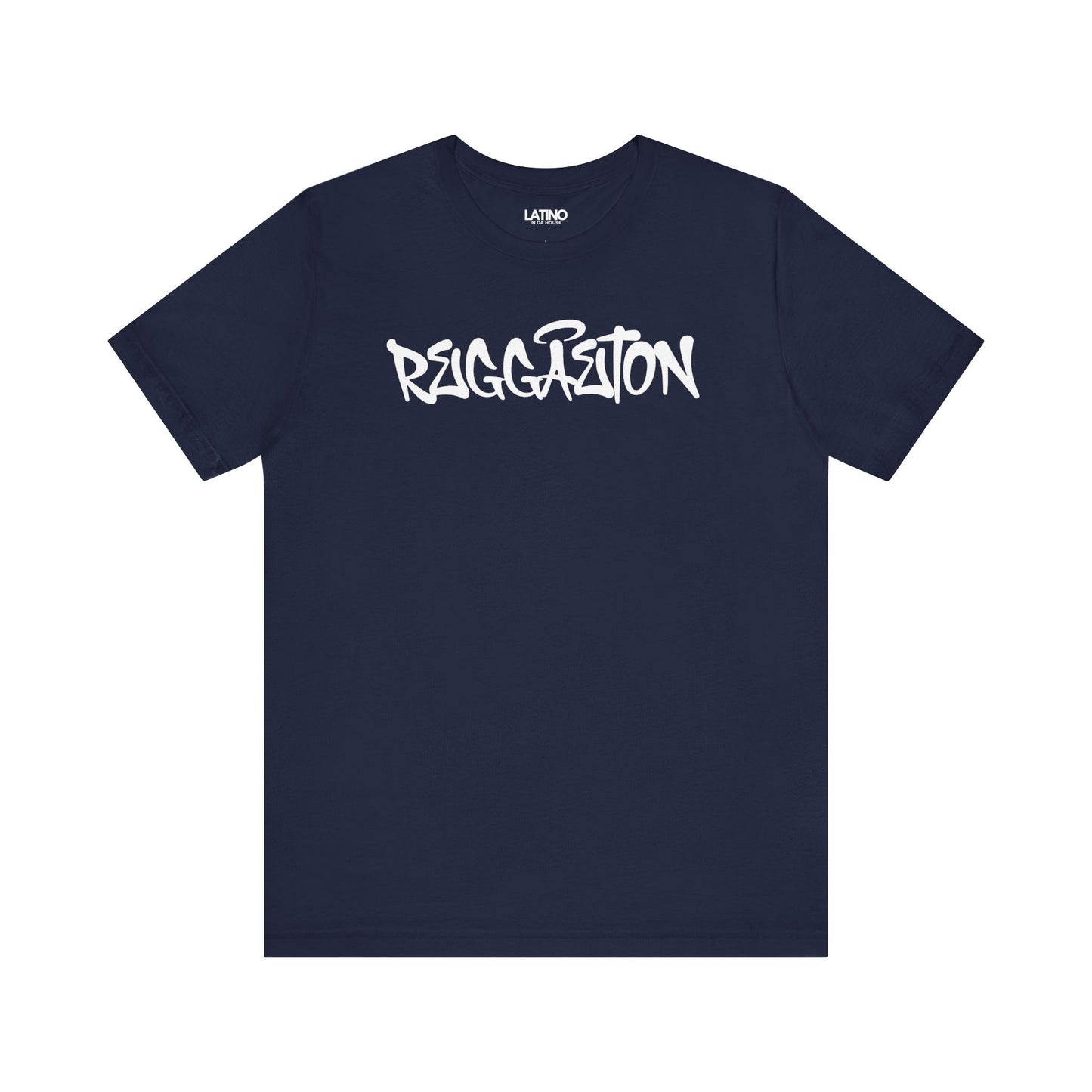 “Reggaeton” Graffiti T-Shirt