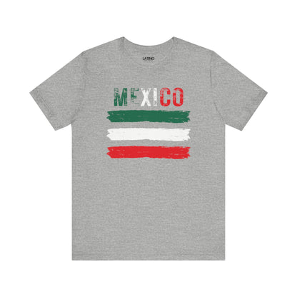 Mexico Grunge T-Shirt