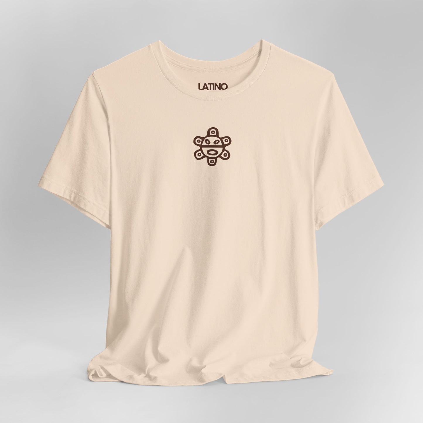 “Taíno” Mini Symbol T-Shirt | Borikén Tee