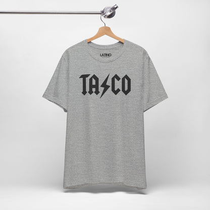 “Taco Power” T-Shirt | Taco Tee
