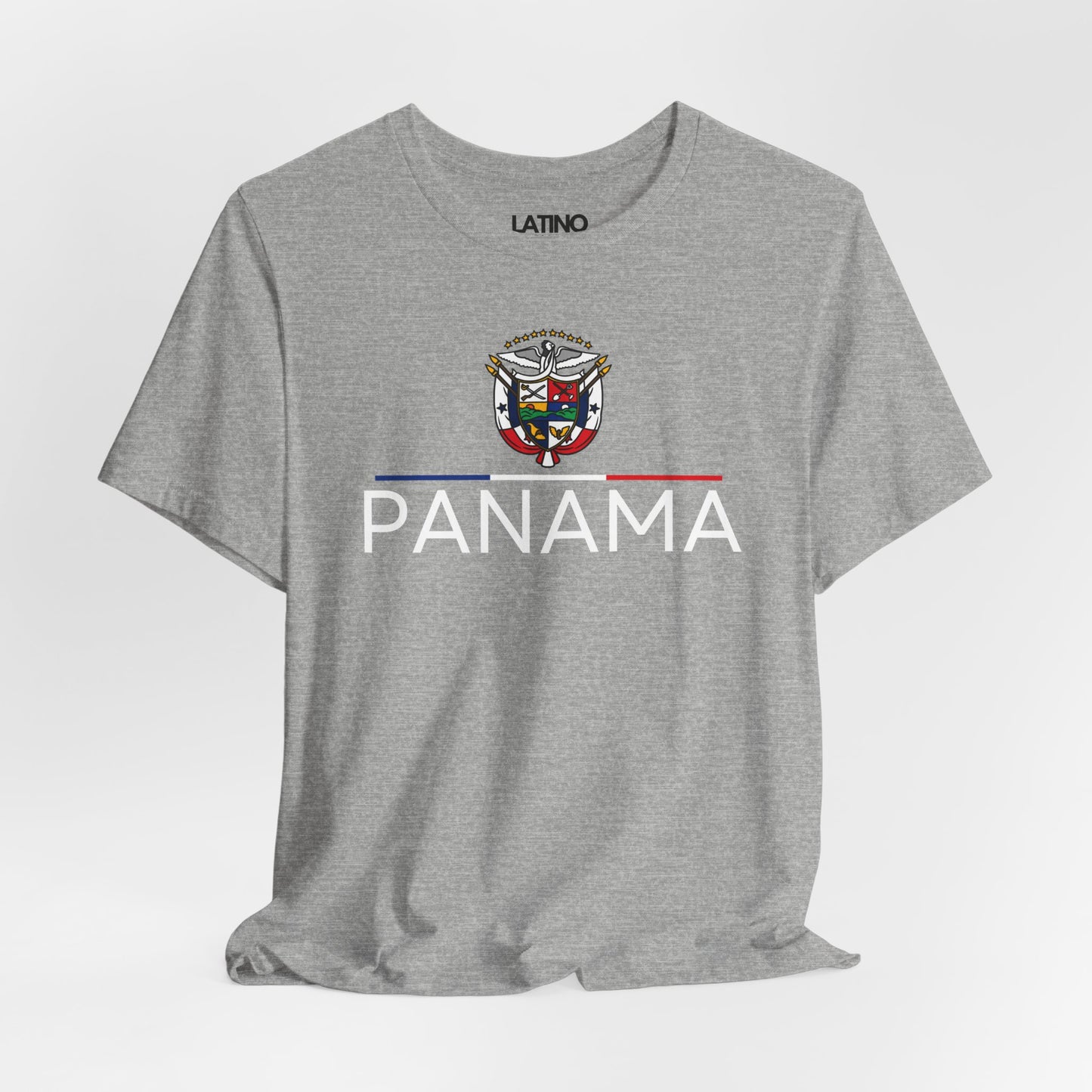 "Panama Coat of Arms" T-Shirt