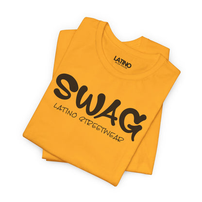 “Latino Swag” T-Shirt | Latino Tee