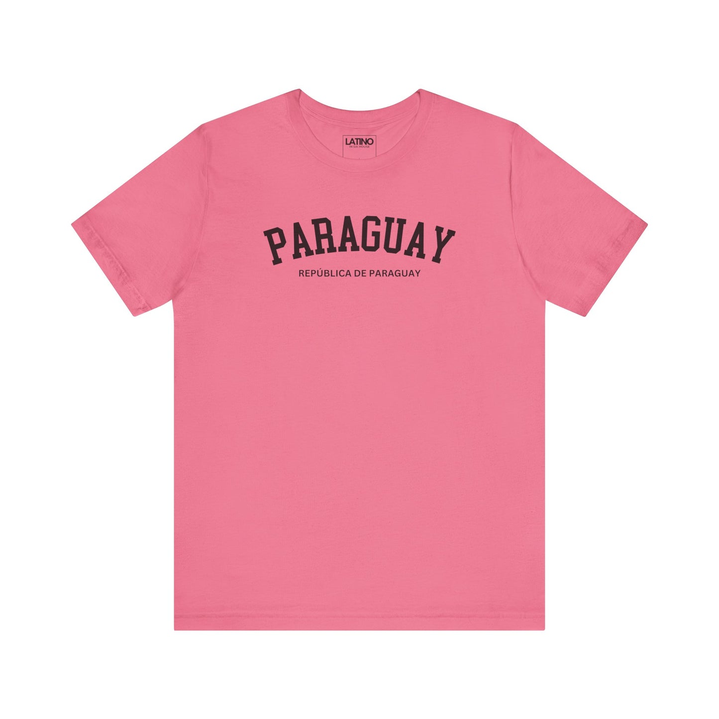 Paraguay República de Paraguay T-Shirt