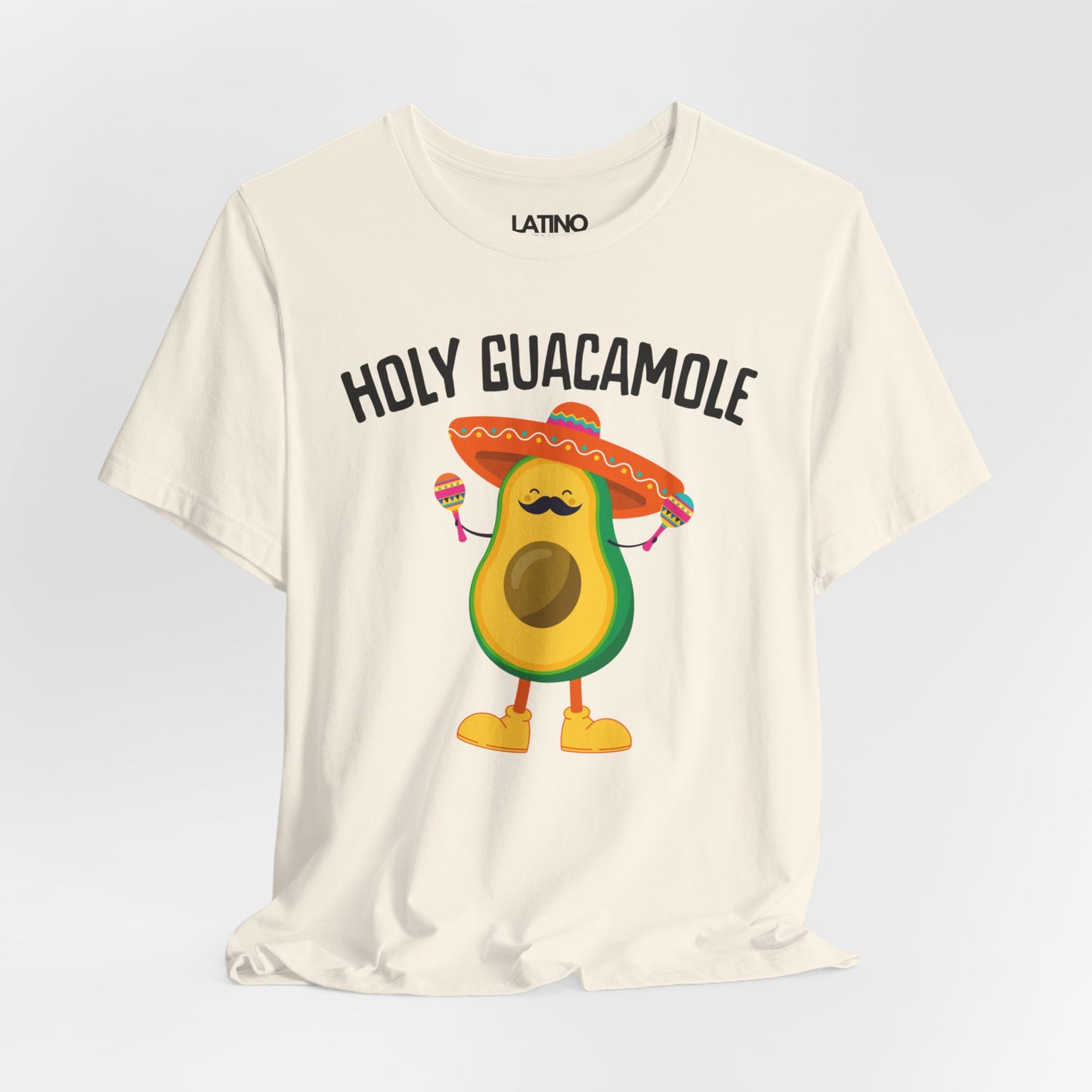 Holy Guacamole T-Shirt