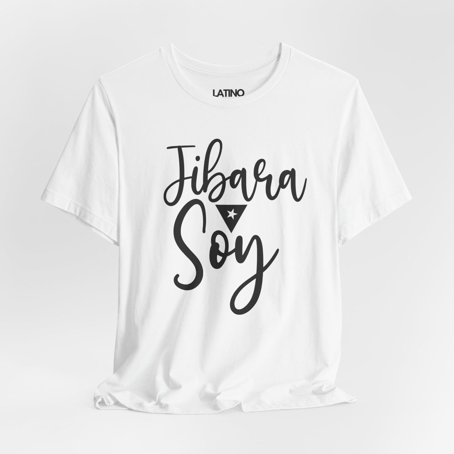 Jibara Soy T-Shirt