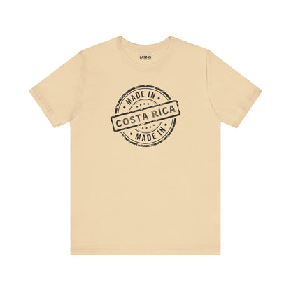 Made in Costa Rica T-Shirt