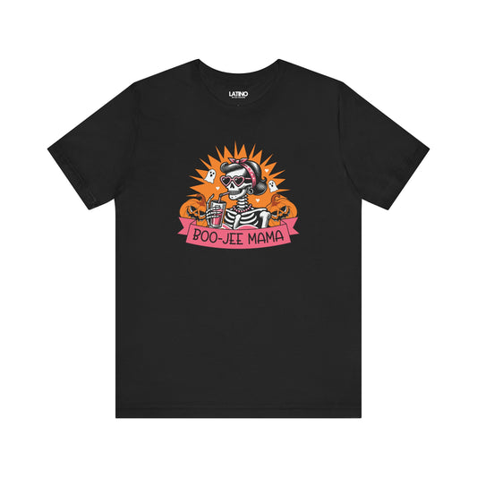 Boo Jee Mama T-Shirt