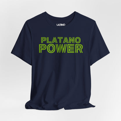 "Platano Power" T-Shirt