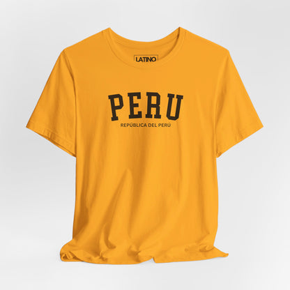 Peru República del Perú T-Shirt