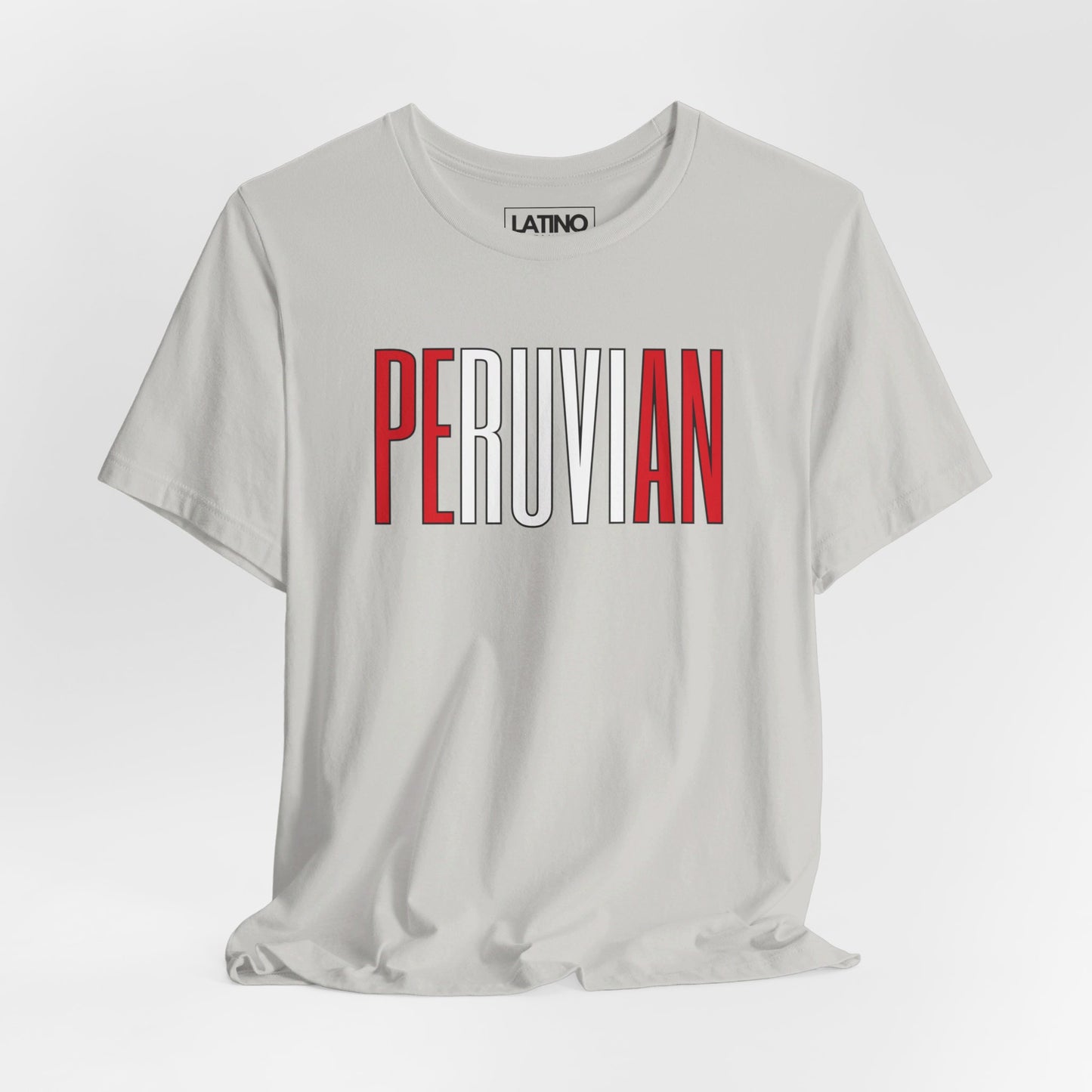 Peruvian Pride T-Shirt