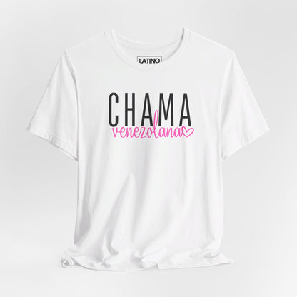 Authentic Chama Venezolana T-Shirt