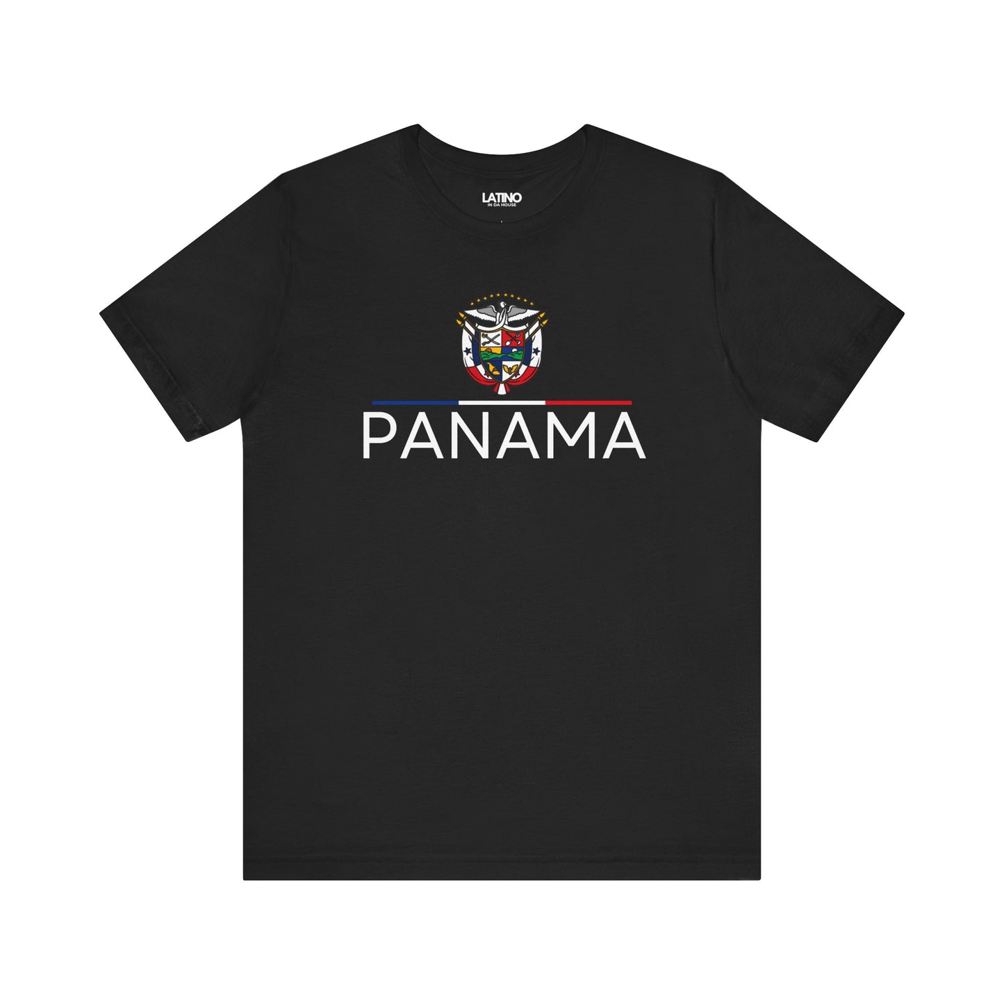 "Panama Coat of Arms" T-Shirt