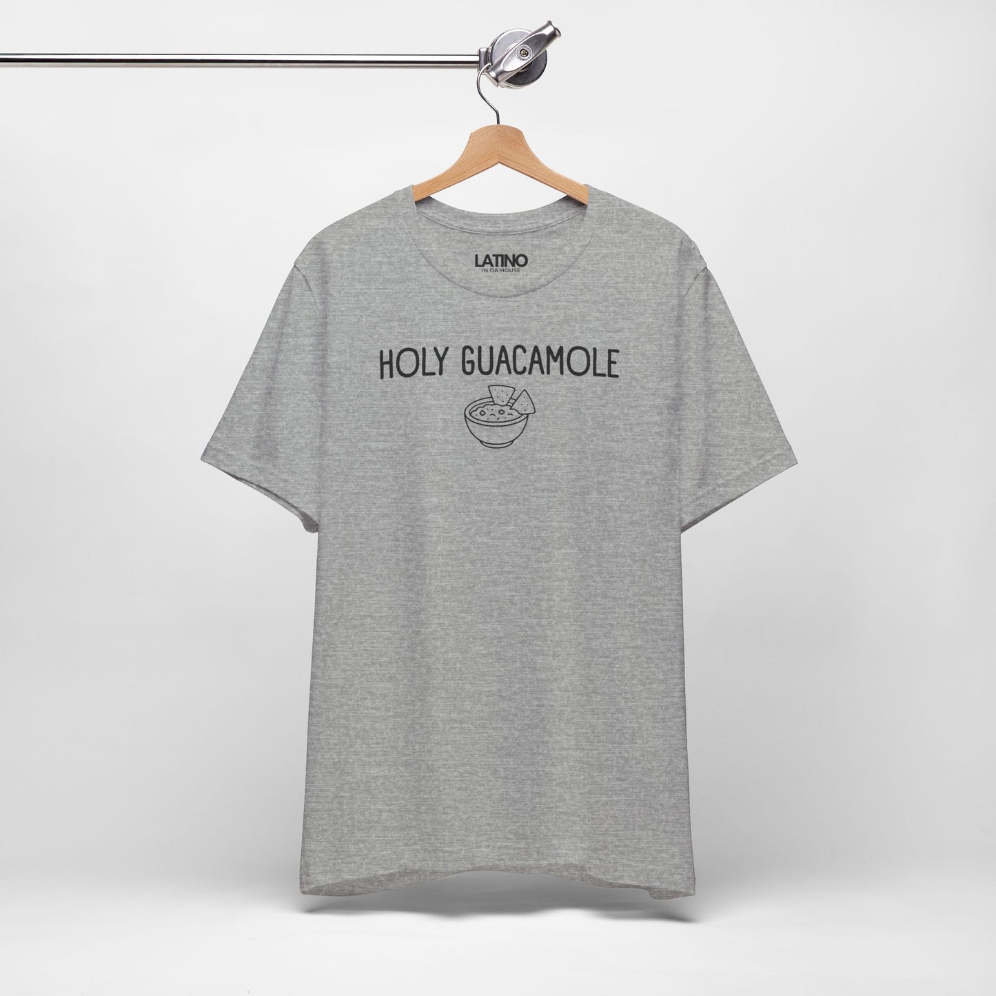 "Holy Guacamole" T-Shirt | Taco Tee
