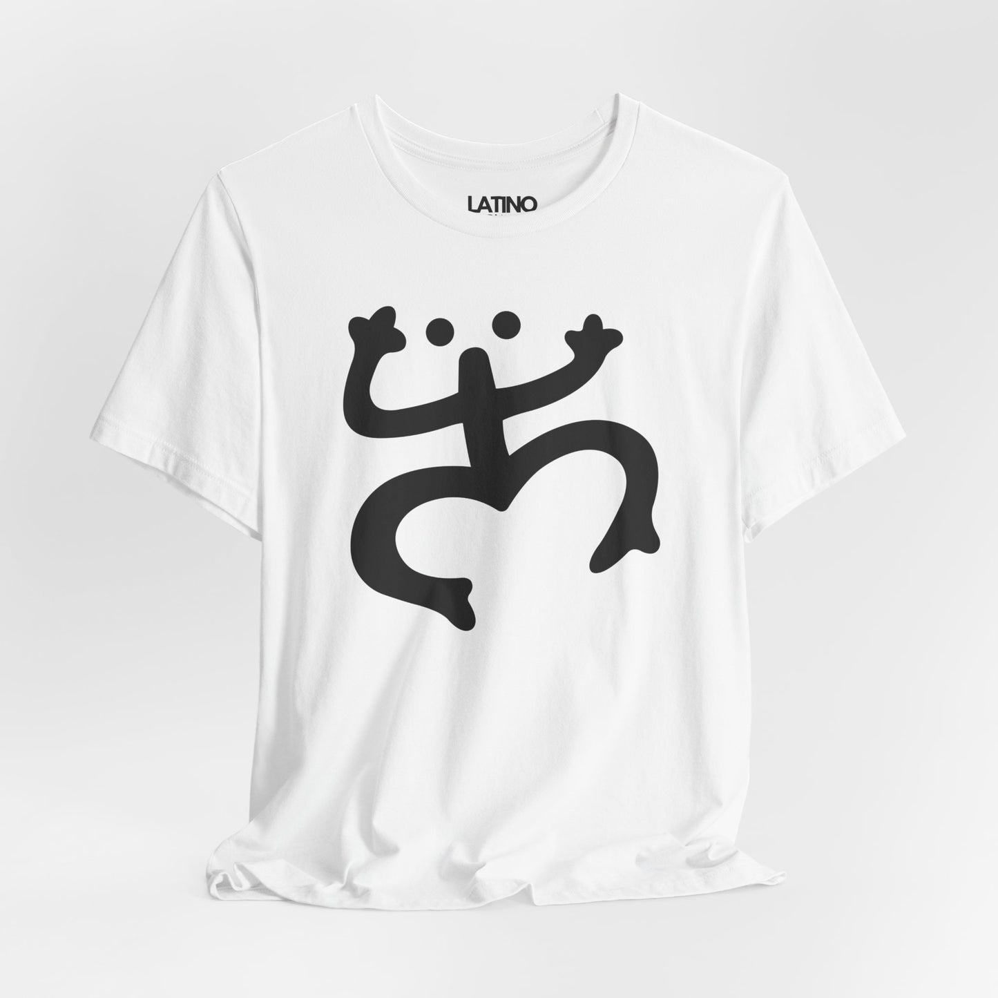 "Taino Coquí Symbol" T-Shirt