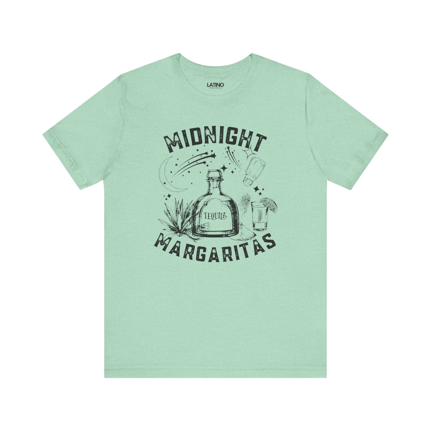 Midnight Margaritas T-Shirt