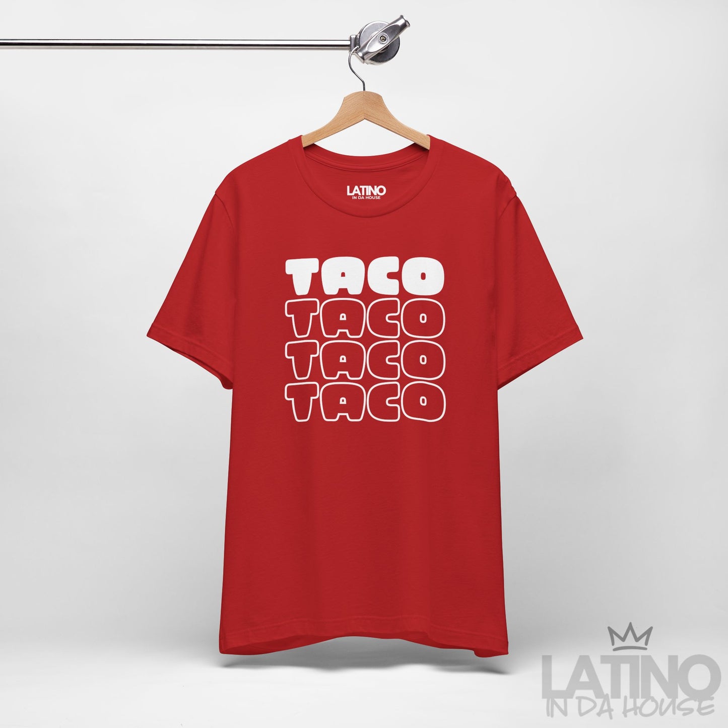 "Taco" T-Shirt | Taco Tee