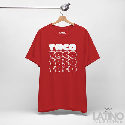 "Taco" T-Shirt | Taco Tee