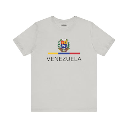 Venezuela Coat of Arms T-Shirt