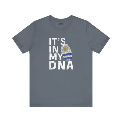 URUGUAY IT’S IN MY DNA T-Shirt