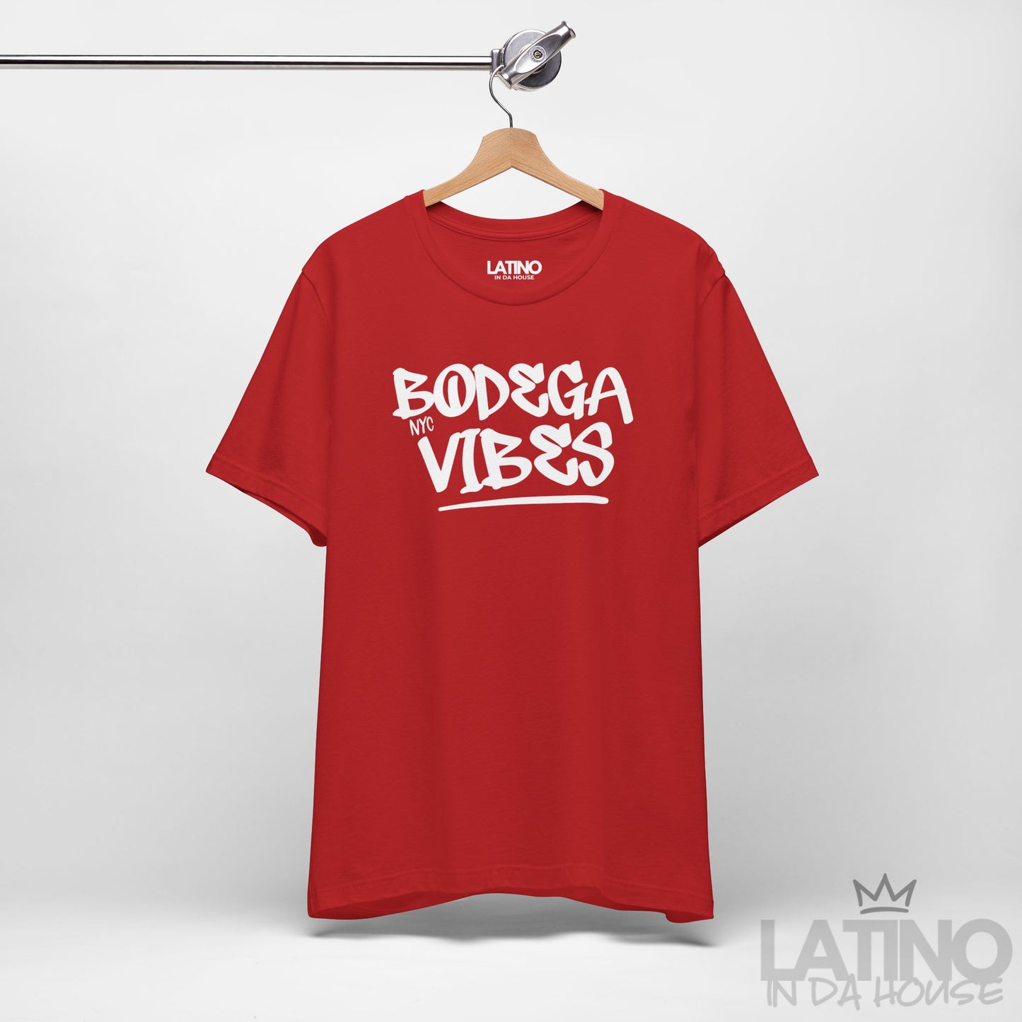 “Bodega NYC Vibes” T-Shirt | Bodega Tee