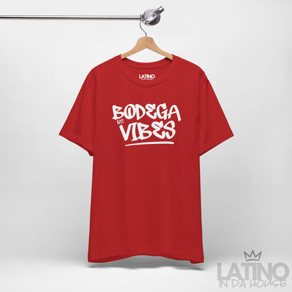 “Bodega NYC Vibes” T-Shirt | Bodega Tee