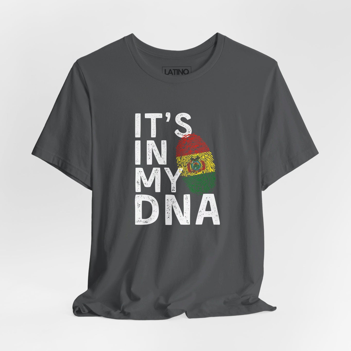 BOLIVIA IT’S IN MY DNA T-Shirt