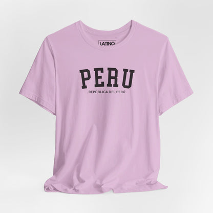 Peru República del Perú T-Shirt