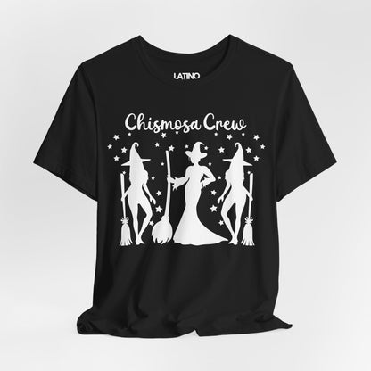 Chismosa Crew Witchy T-Shirt