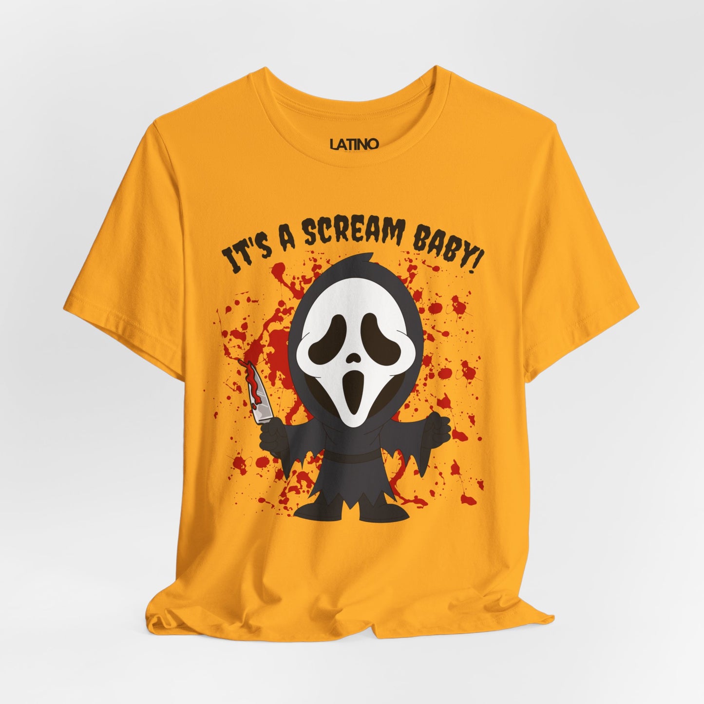 It's a Scream Baby! T-Shirt