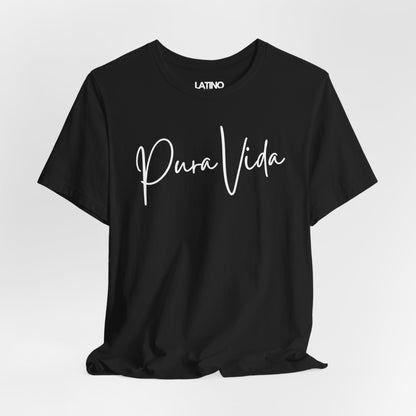 "Pura Vida" Costa Rica T-Shirt