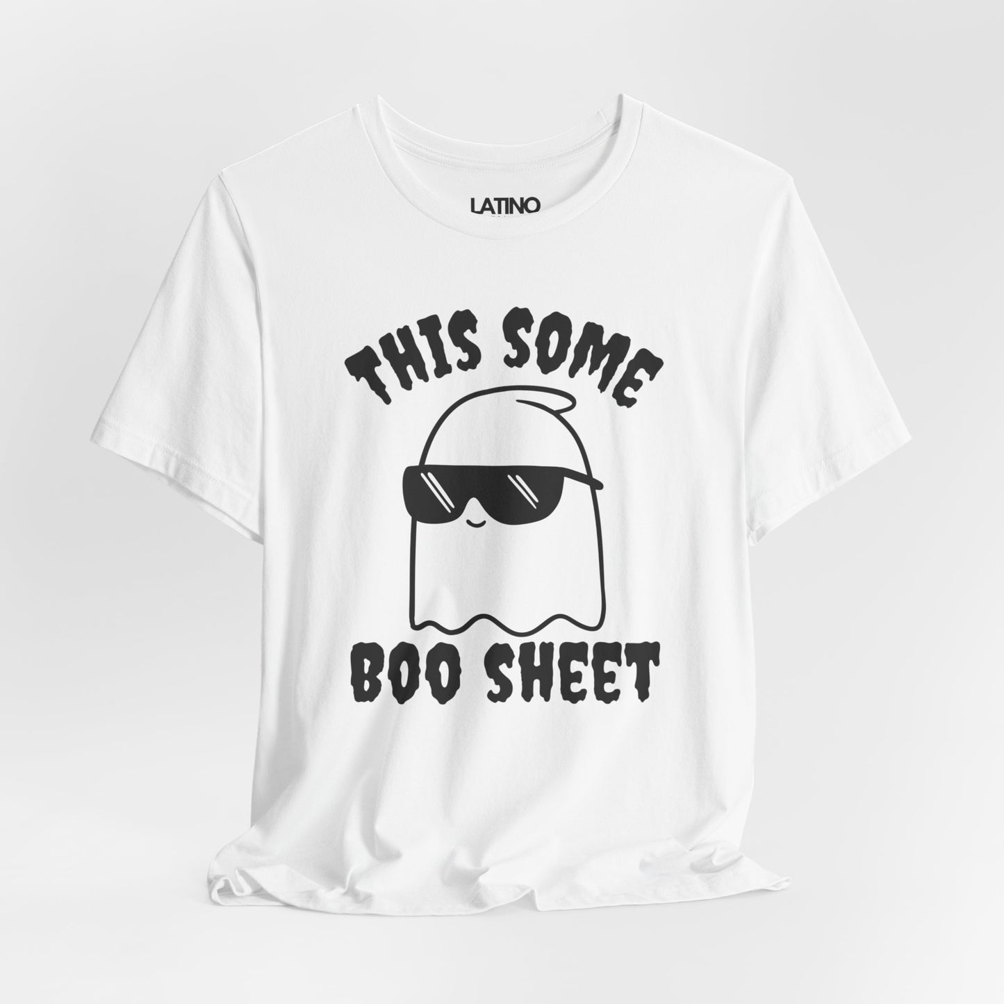 "This Some Boo Sheet" T-Shirt