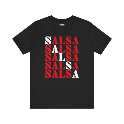 "Salsa Salsa Salsa" T-Shirt