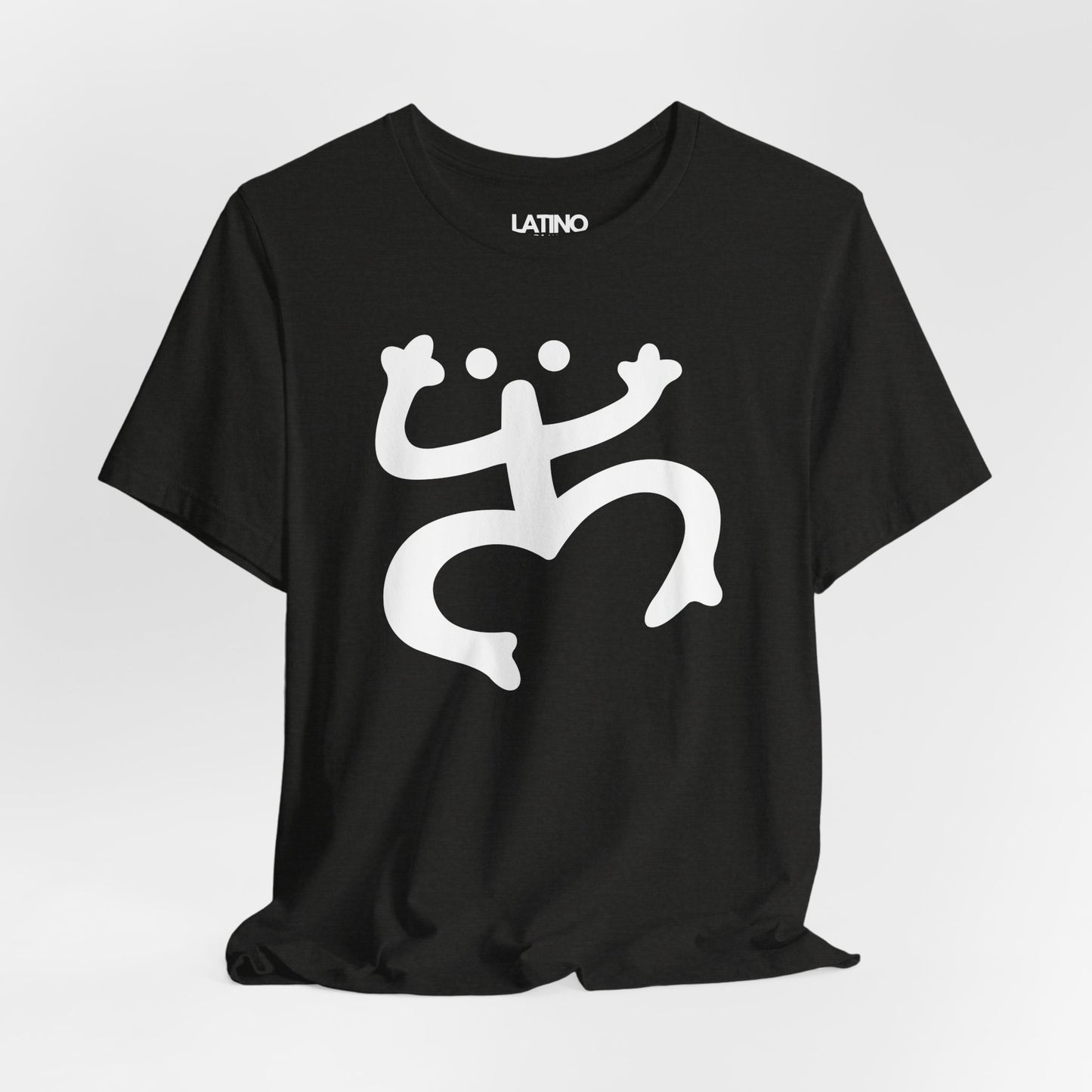 "Taino Coquí" Heather Collection T-Shirt