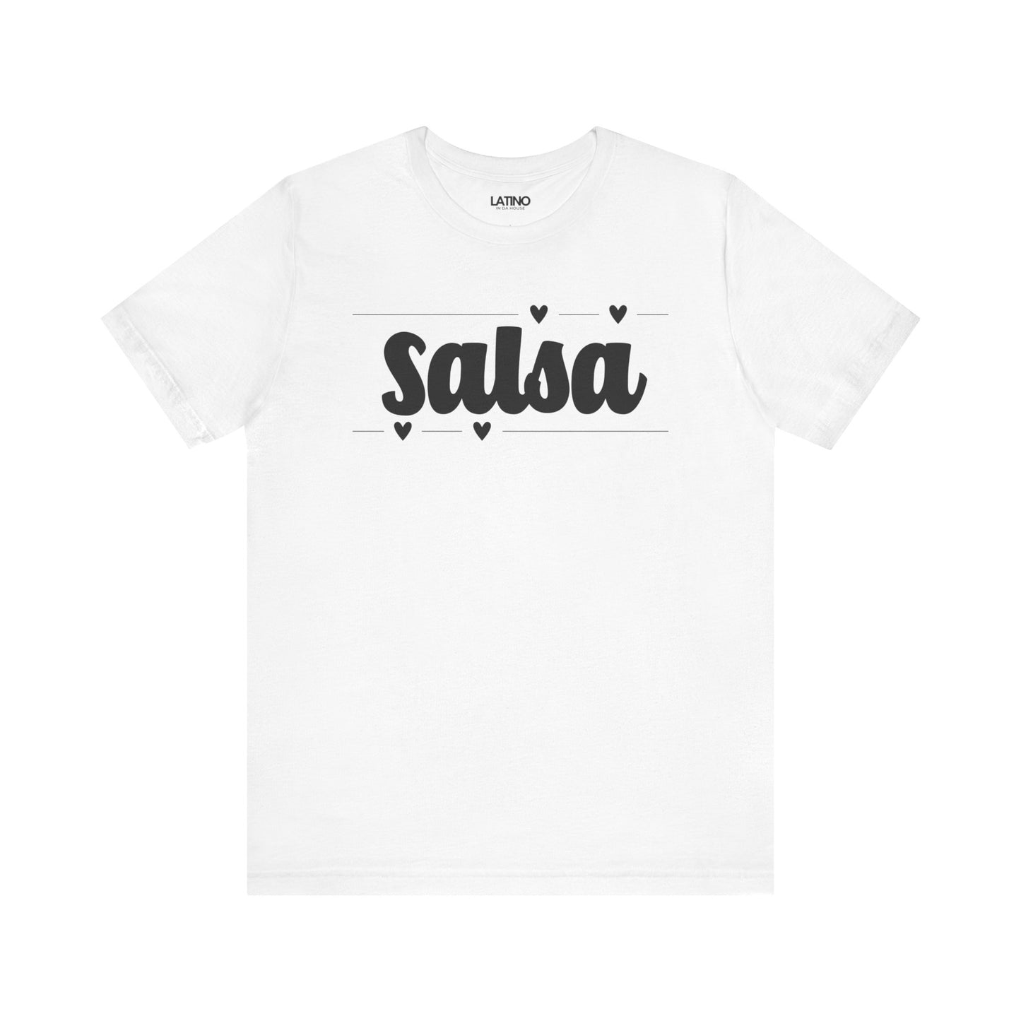 "Salsa Love" T-Shirt