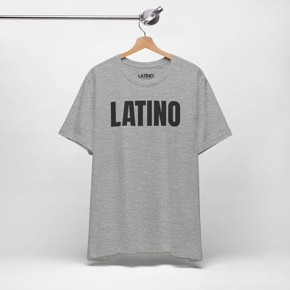 “LATINO” Classic T-Shirt | Latino Tee