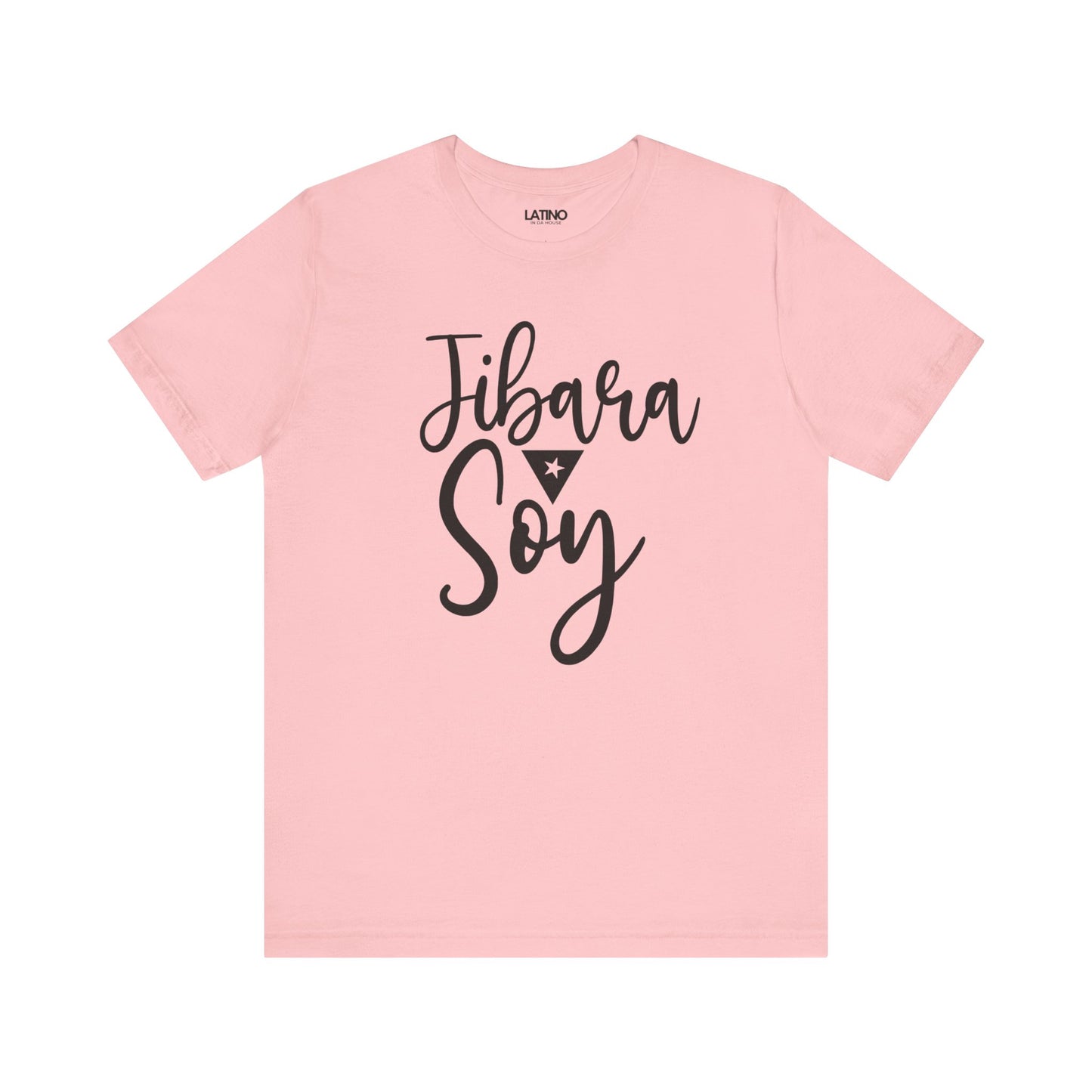 Jibara Soy T-Shirt